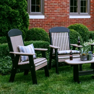 2′ Classic Bench