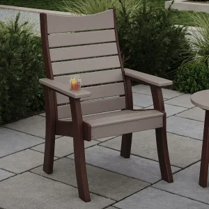 2′ Contour Bench