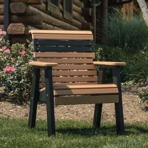 2′ Plain Bench