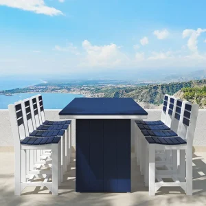 Urban Dining Table (3’ x 10’ Rectangular)