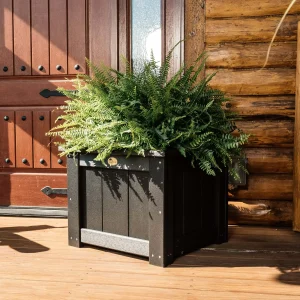 Square Planter