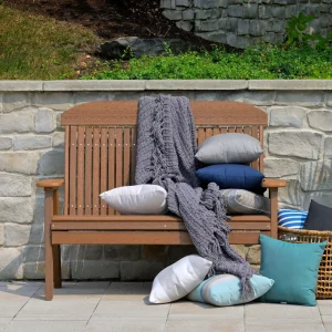 4′ Classic Bench
