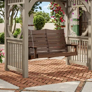 4′ Contour Swing