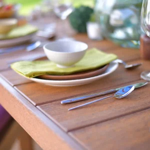 4′ x 6′ Rectangular Table