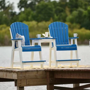 Adirondack Balcony Chair