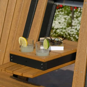 5′ Adirondack Glider