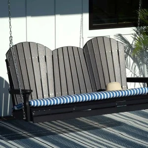 5′ Adirondack Swing