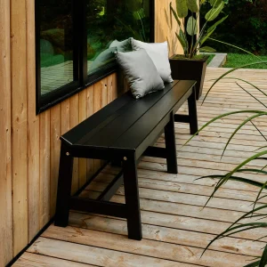 Café Dining Bench (72″)