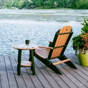 Lakeside Adirondack Chair
