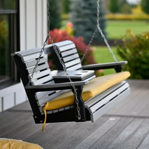 5′ Plain Swing