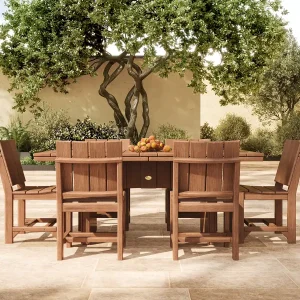 Urban Dining Table (3’ x 6’ Rectangular)