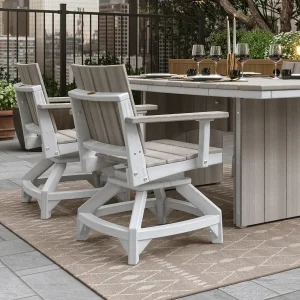 Urban Swivel Chair